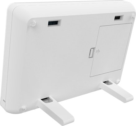 AS-882K Akıllı Wi-Fi Kombi Termostatı