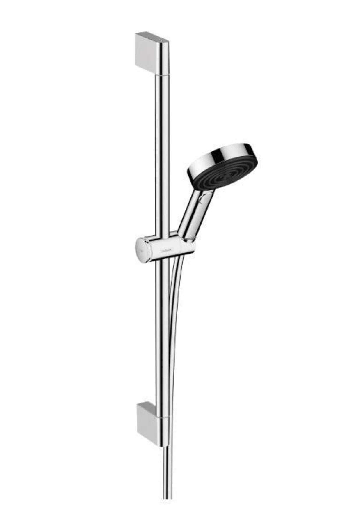 Pulsify Select S Duş Seti 105 3jet Relaxation Ecosmart, 65 Cm Duş Barı Ile 24160000