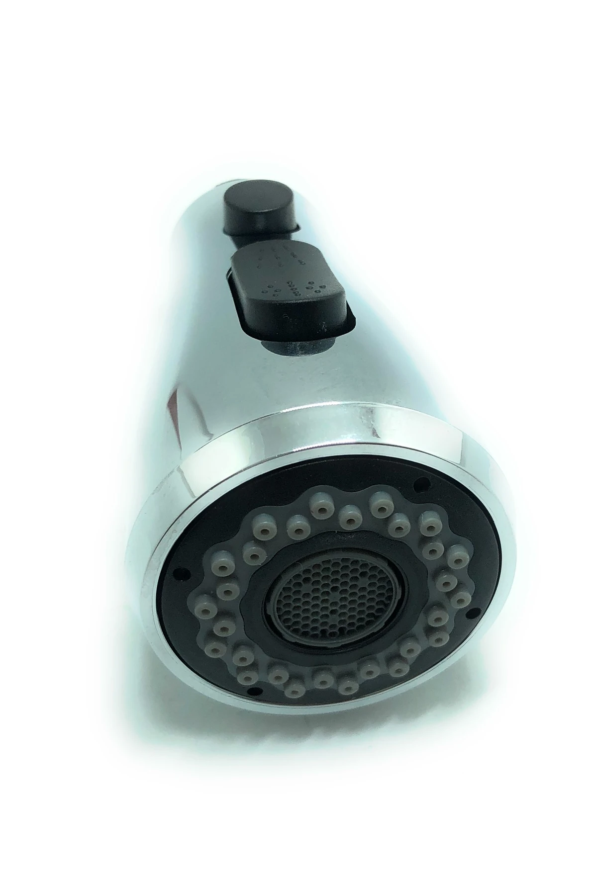 Mutfak Bataryası El Duşu Grubu Parlak Krom