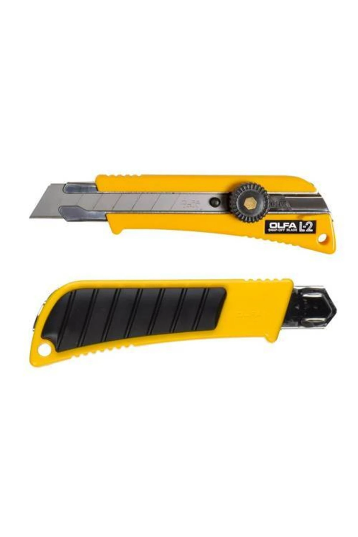 L-2 Geniş Maket Bıçağı