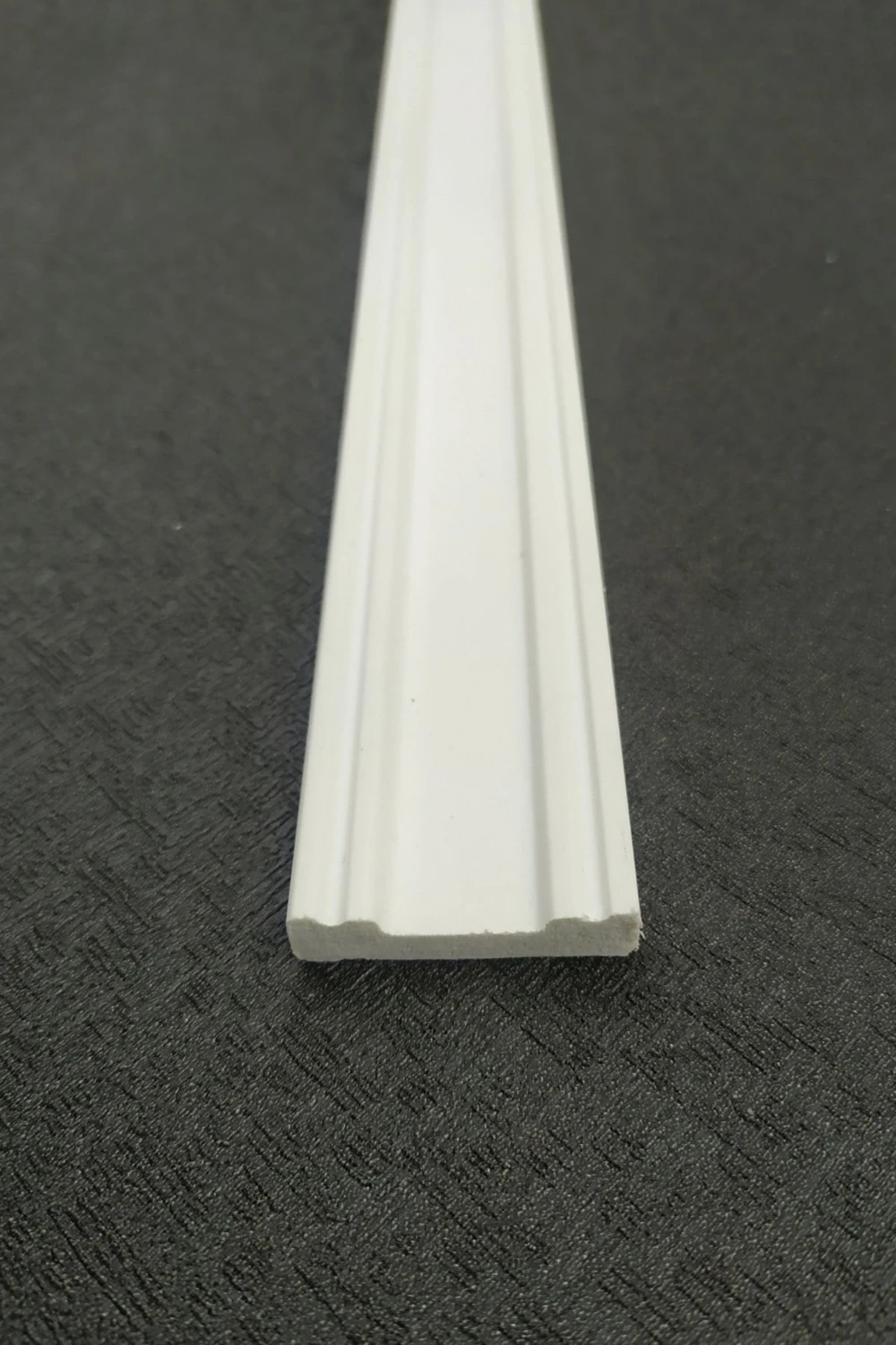 Decozza Boyanabilir Duvar Çıtası 4cm 1 Boy ( DF 4010/ 1boy = 240 cm )