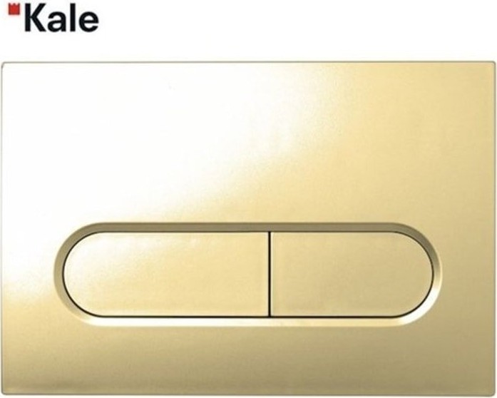 Capsule Gömme Rezervuar Paneli Altın 70900738AU