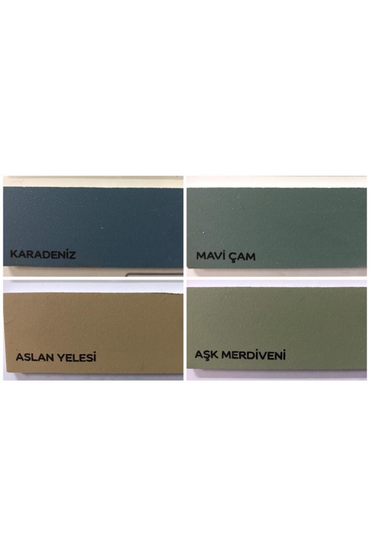 Fit 15 Lt. (20 Kg.) Silikonlu Iç Cephe Boyası - Yanık Portakal