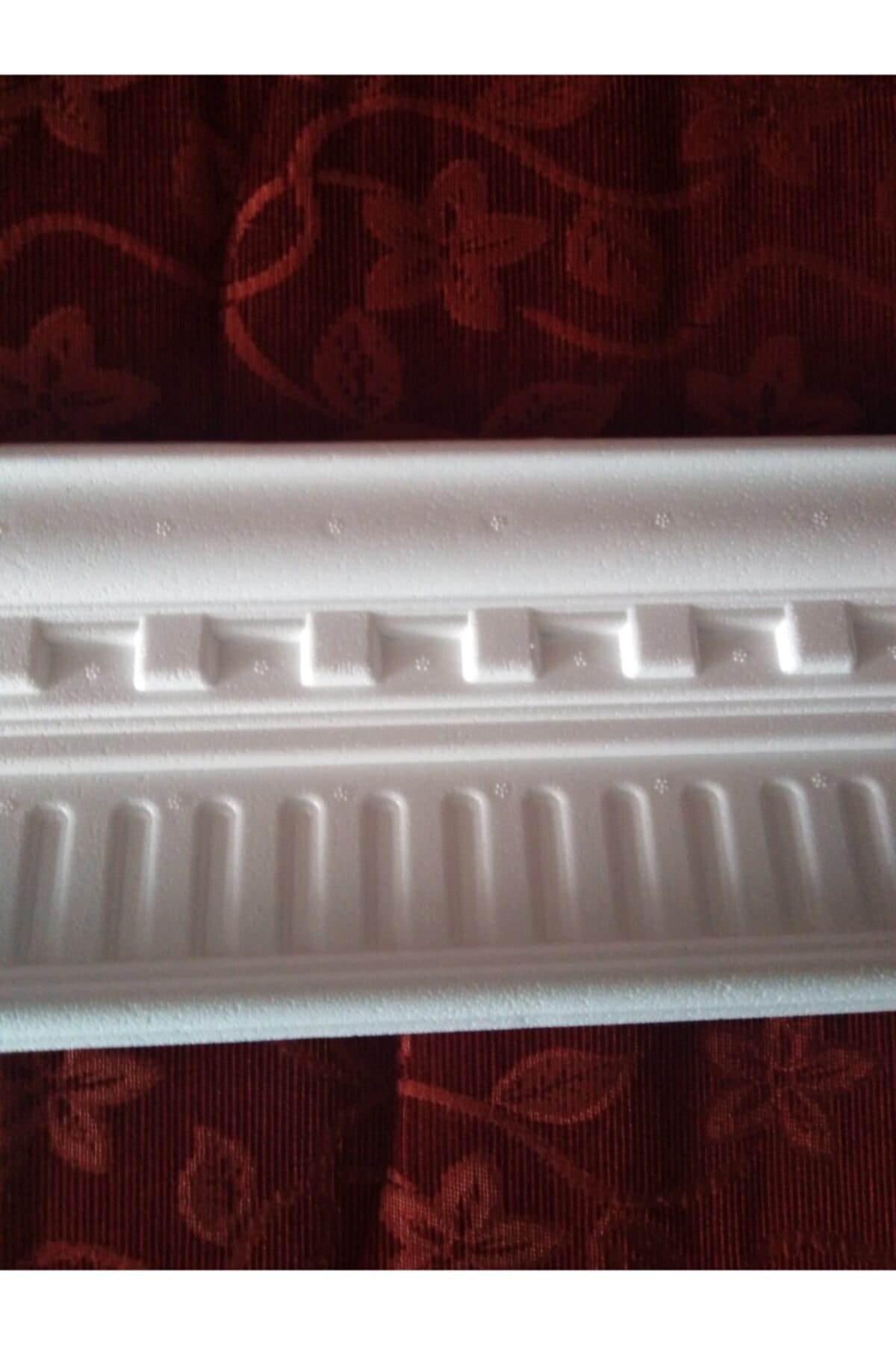 Desenli Eps Lüks Stropiyer Kartonpiyer Piyano Desen 10 M ( 5 Adet )