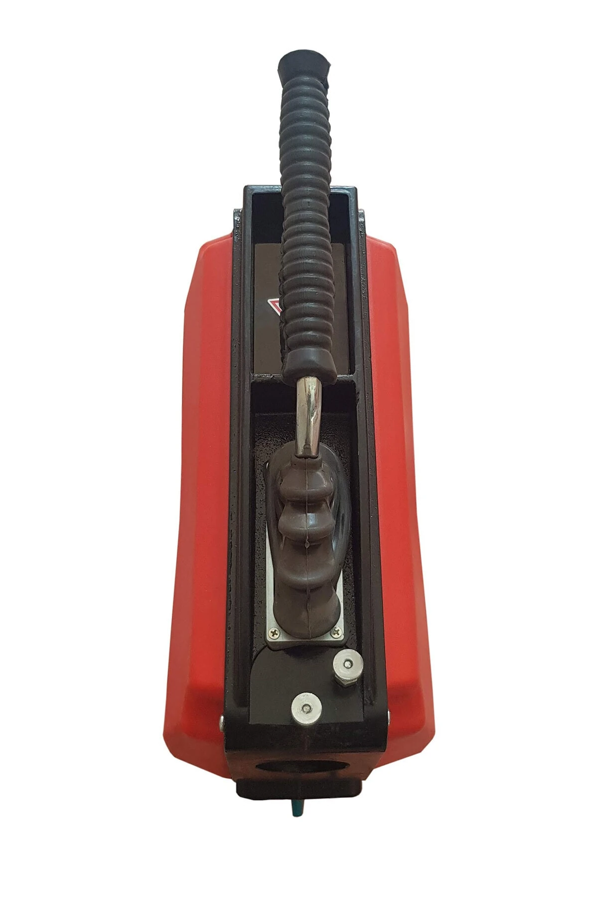 Tıkalı Kanal Açma Makinesi 16-19-22 Mm Full Set (FATURALI)