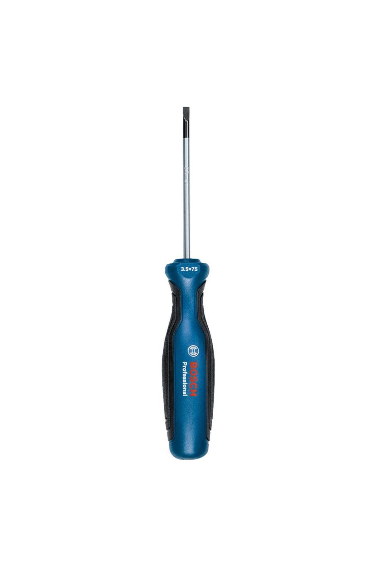 BOSCH Profesyonel Tornavida SL3.5X75 mm 1600A01TF8