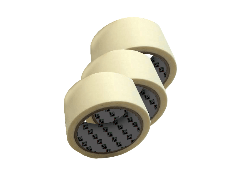 FAWORİ MASKELEME BANDI 25 mm x 30 YD
