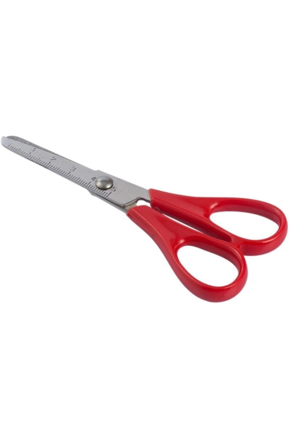 Makas Öğrenci Tipi Cetvelli 30 Lu 720g