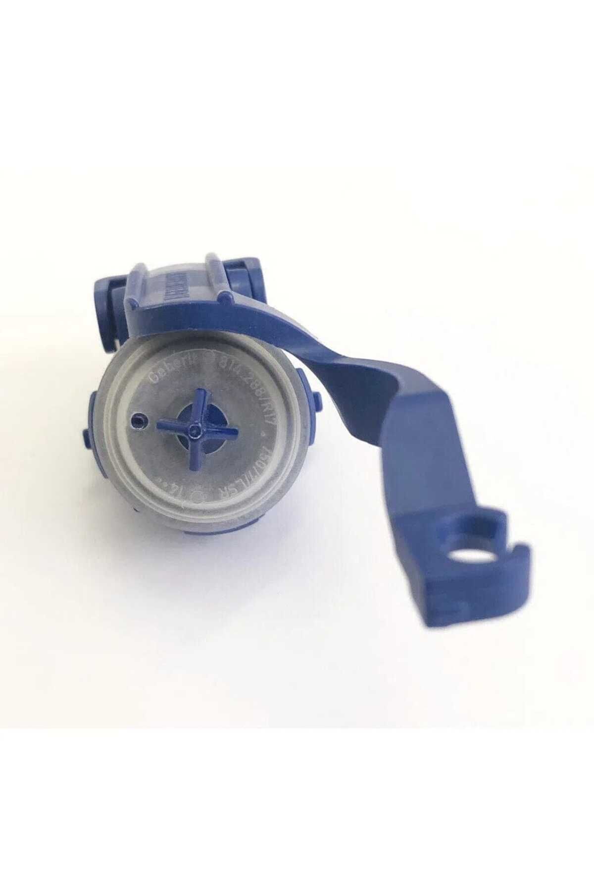 Flatör Şamandıra Membran Conta Valf Seti