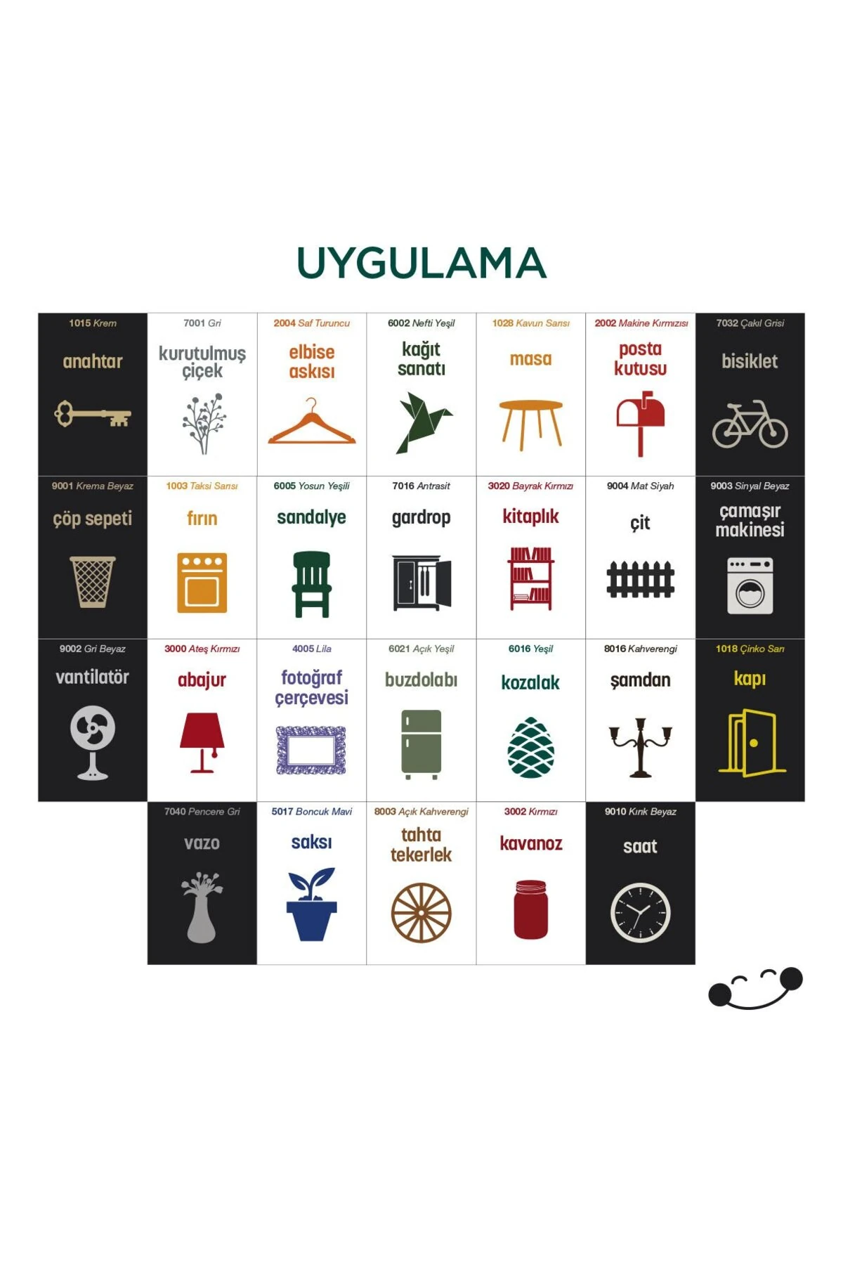 Kavun Sarısı Sprey Boya 400 ml (2 Adet )