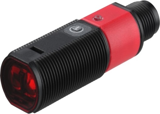 ET318B.3/2NM12 Foto Elektrik Sensör