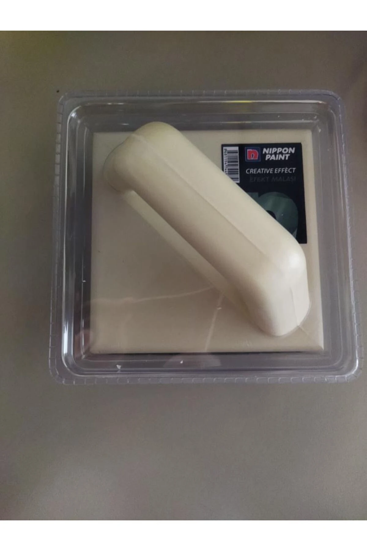 nippon özel efekt doku malası