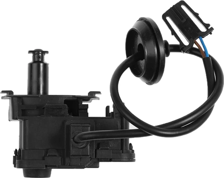 6RD810773B Yakıt Deposu Kapı Motoru Otomobil Vw Polo 2011-2018 Lanxiang 2013-2015 (Yurt Dışından)