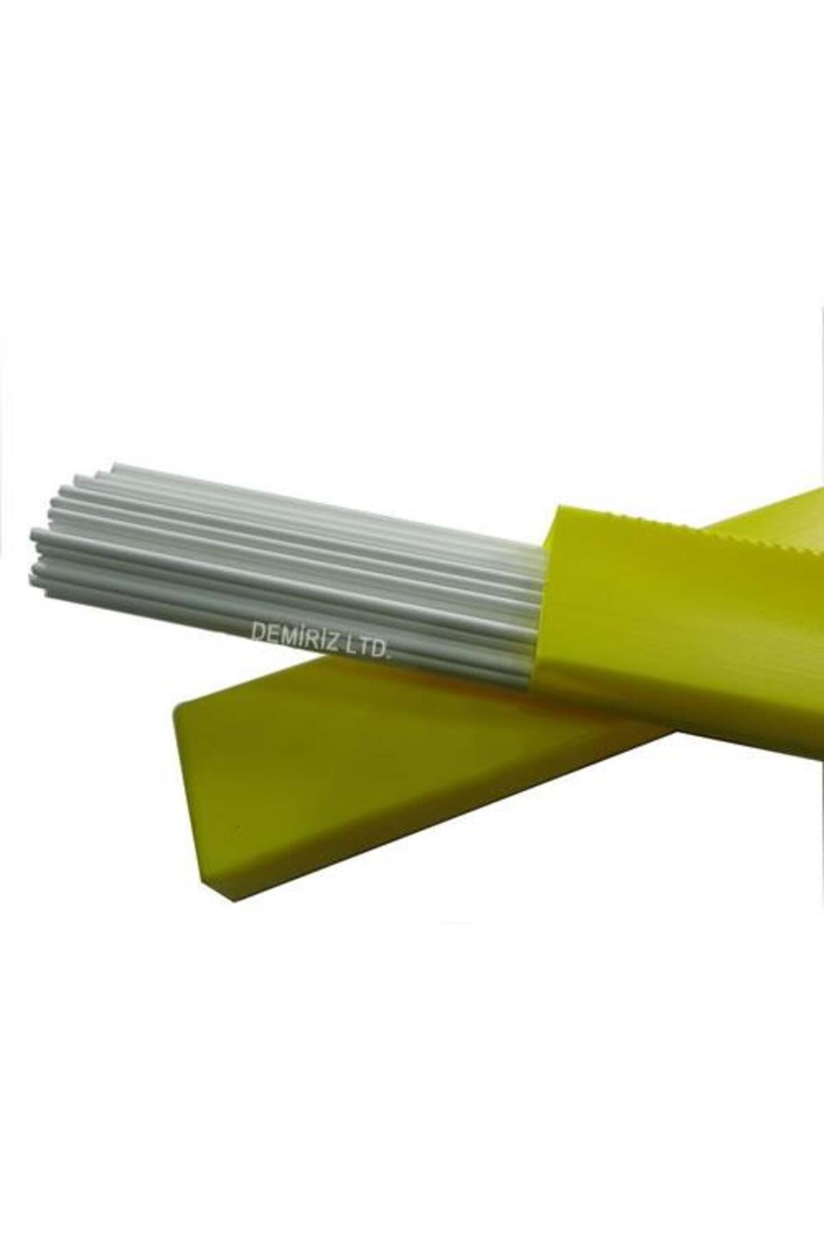 GÜMÜŞ KAYNAK TELİ FLUX'LI % 40 (2 MM) 500 GR