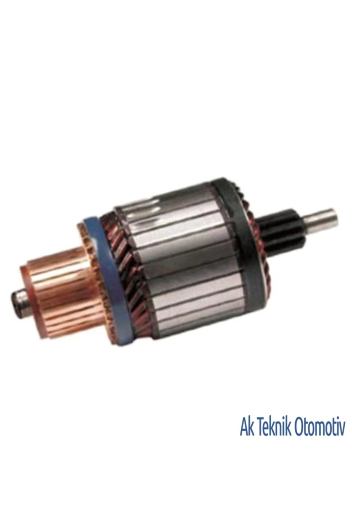 Kollektor 12V Berlingo Doblo Partner 111M 11 Dis 504625976