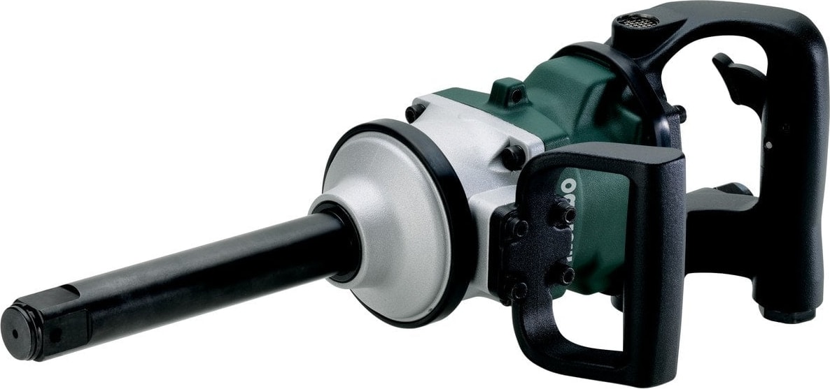 Dssw 2440 Havalı Uzun Tip Somun Sıkma Makinası 1''
