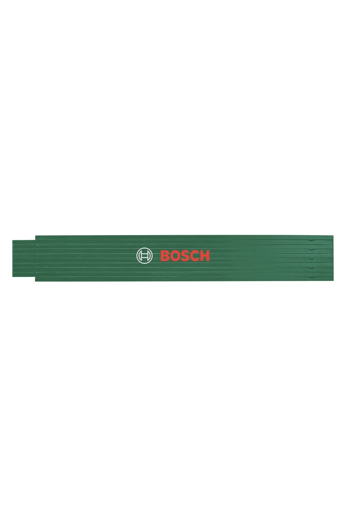 Plastik Fiberglas Katlanır Metre 2 Metre - 1600a02et4