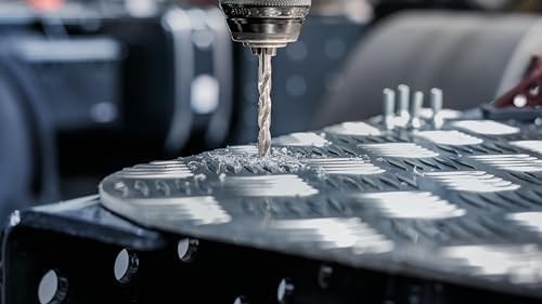 BOSCH 4x Pro Metal Hss-G Spiral Matkap Ucu Standart Uzunluk (Demir Olmayan Metaller İçin, Çelik, Ø 15,00 mm, Profesyonel Aksesuar Matkap/tornavida)