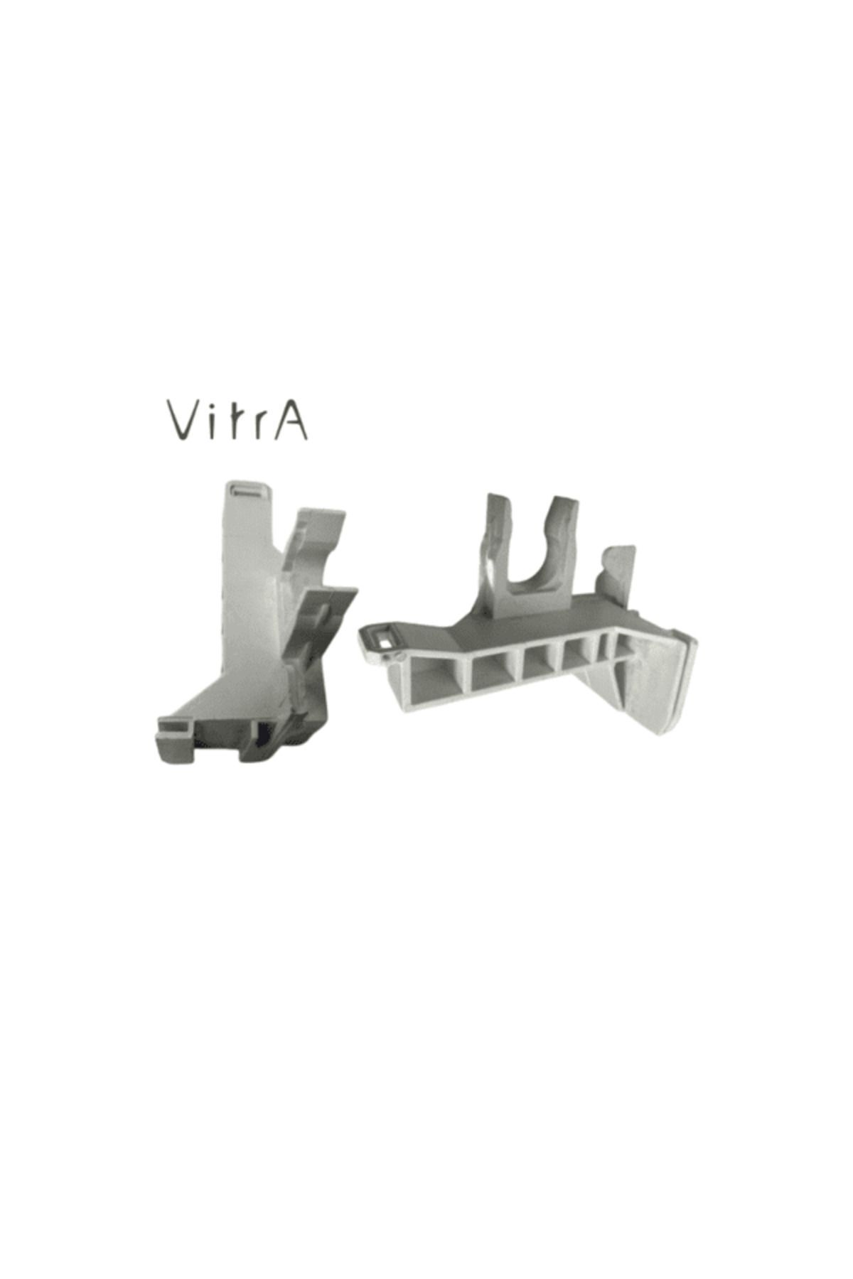 436289YP Gömme Rezervuar Doldurma Grubu Bağlantı Parçası