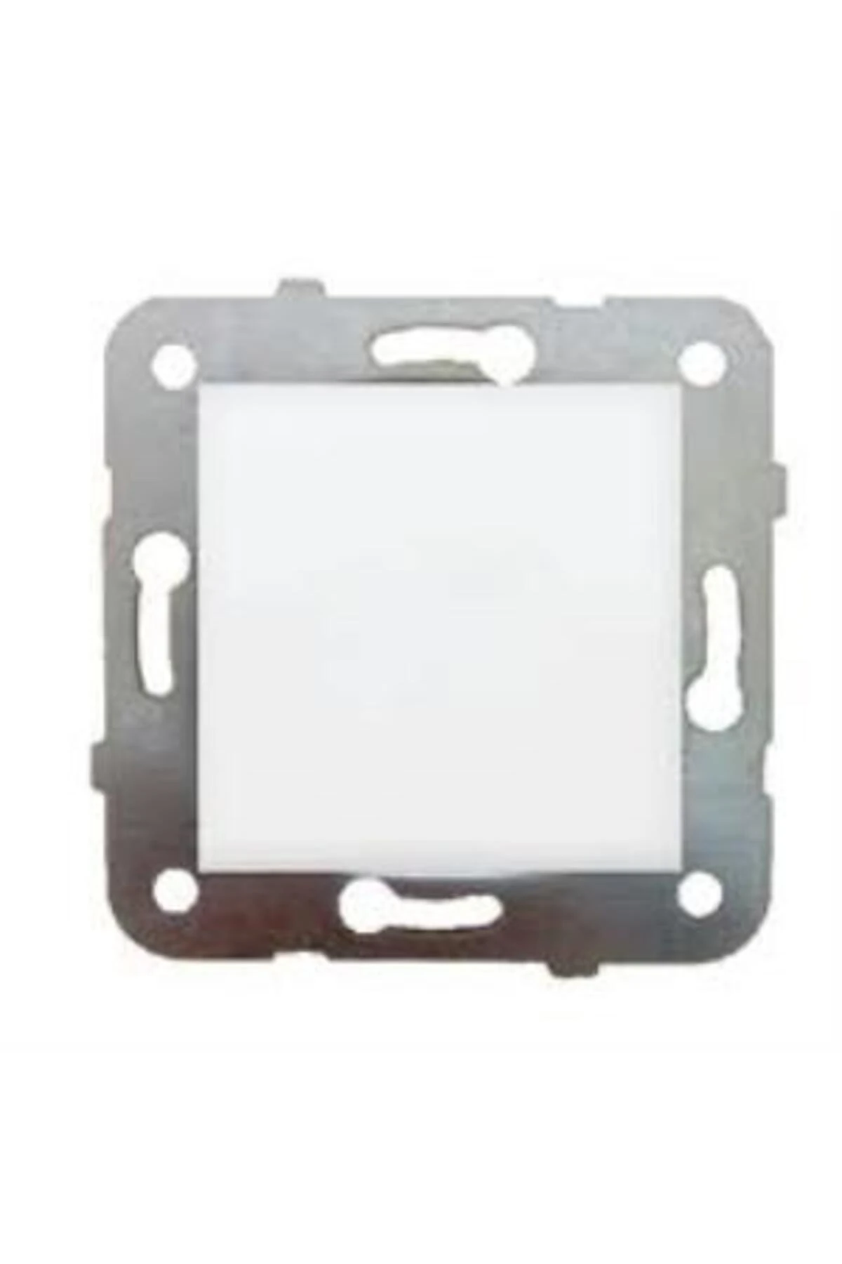 LİNNERA ANAHTAR BEYAZ ÇERÇEVE HARİÇ