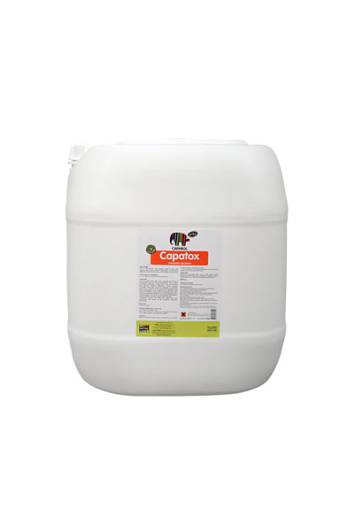 Filox (Capatox) Yüzey Koruyucu 20 Lt.