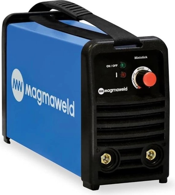 Ministick Inverter Elektrod Kaynak Makinesi