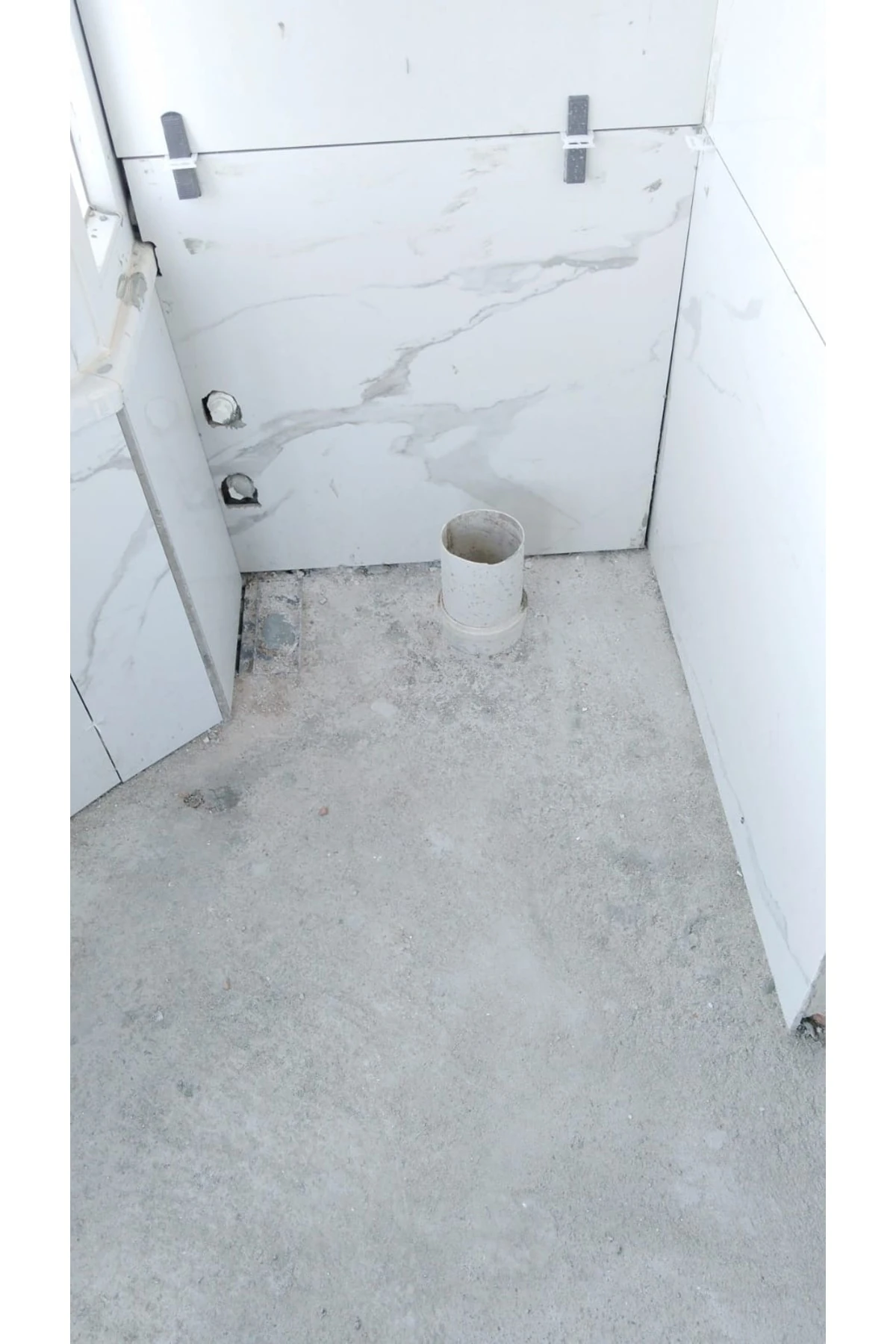 Akıllı Klozet (MONTAJ DAHİL) Isıtmalı Koltuk Kurutma Kendini Temizleme Otomatik Yıkama Led Ekranlı