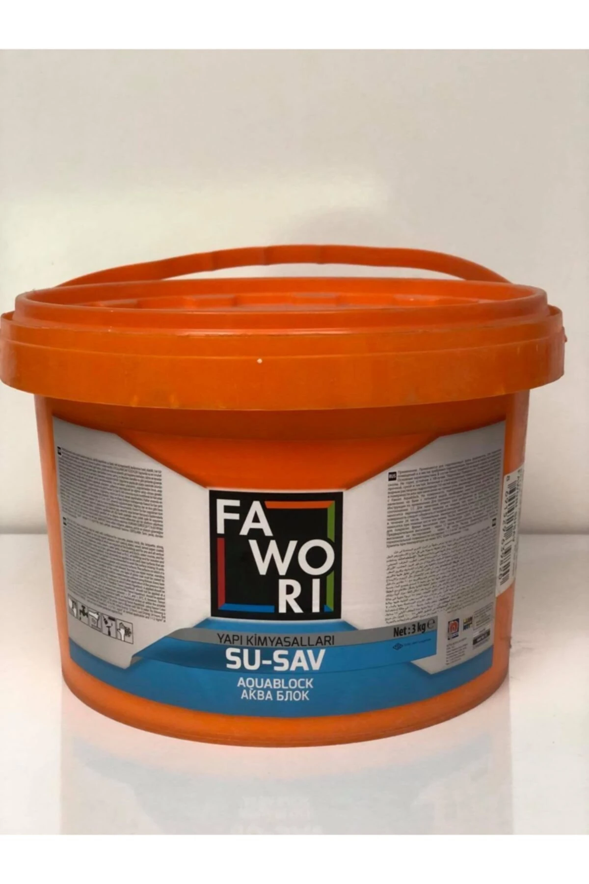 Su-sav 2,5 lt