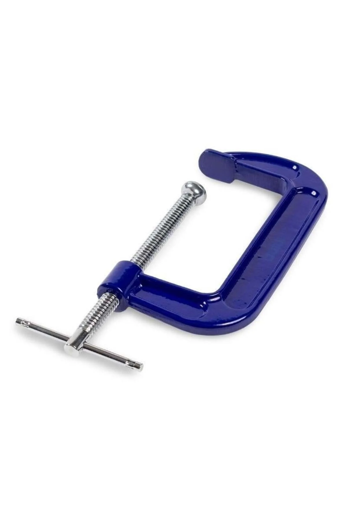 Kazancı Işkencesi Döküm C Tipi 2 Inç 50 Mm