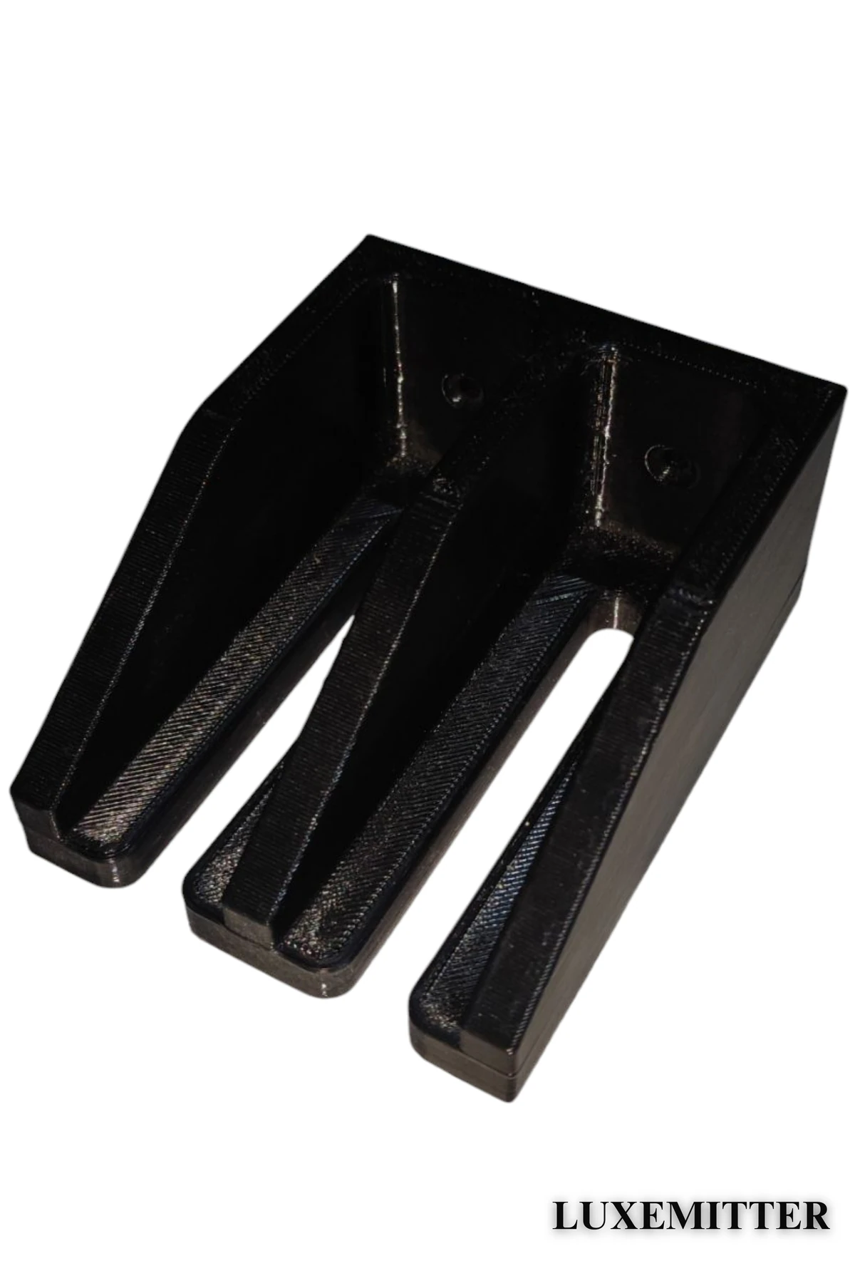 Duvara Monte Işkence Mengenesi Standı Duvar Askı Aparatı Marangoz Atölye Düzenleyici Vidalı Tutacak