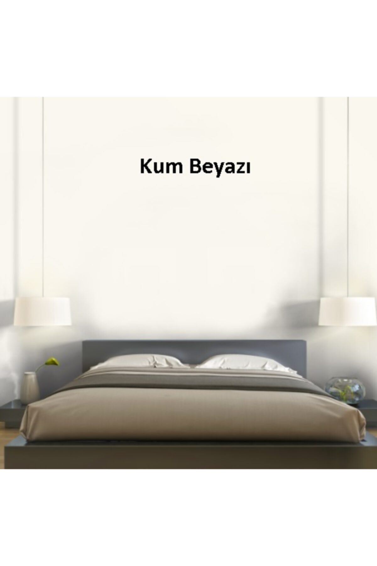 Momento Max 2.5lt Renk: Kum Beyazı Soft Mat Tam Silinebilir Iç Cephe Boyası