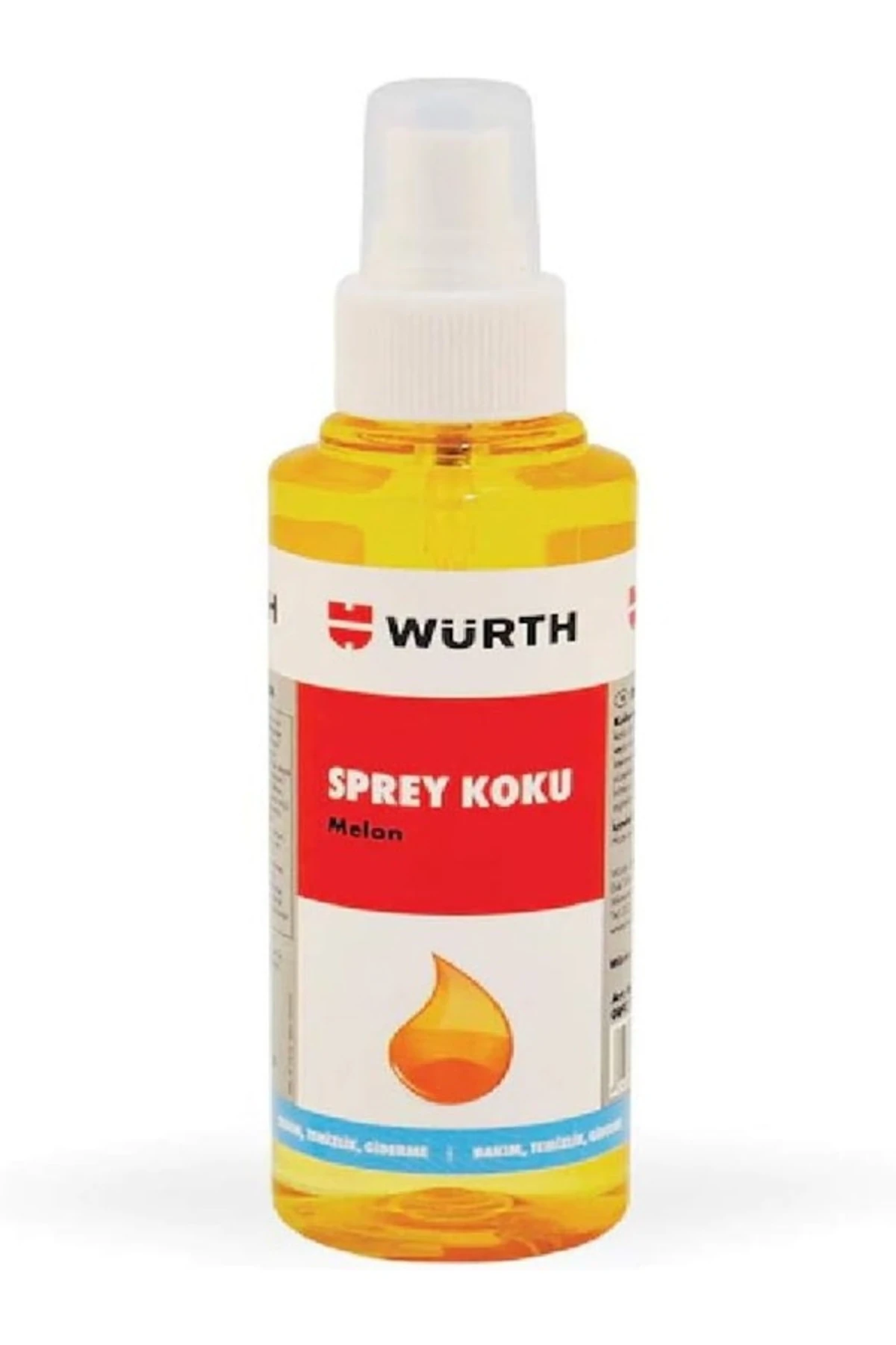 WÜRTH SPREY KOKU MELON