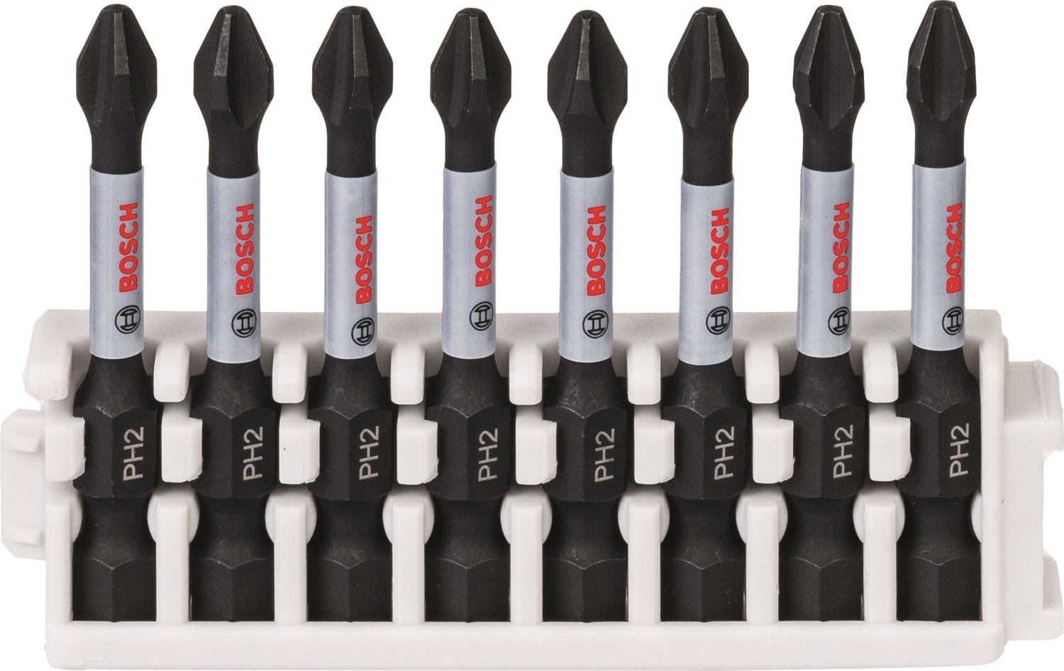 BOSCH Impact Cotroll Vidalama Ucu Ph2x50 Mm