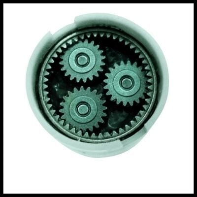 EİNHELL Te-Cd 18 Li E Akülü Matkap 2,5 Ah Pxc Starter Kit