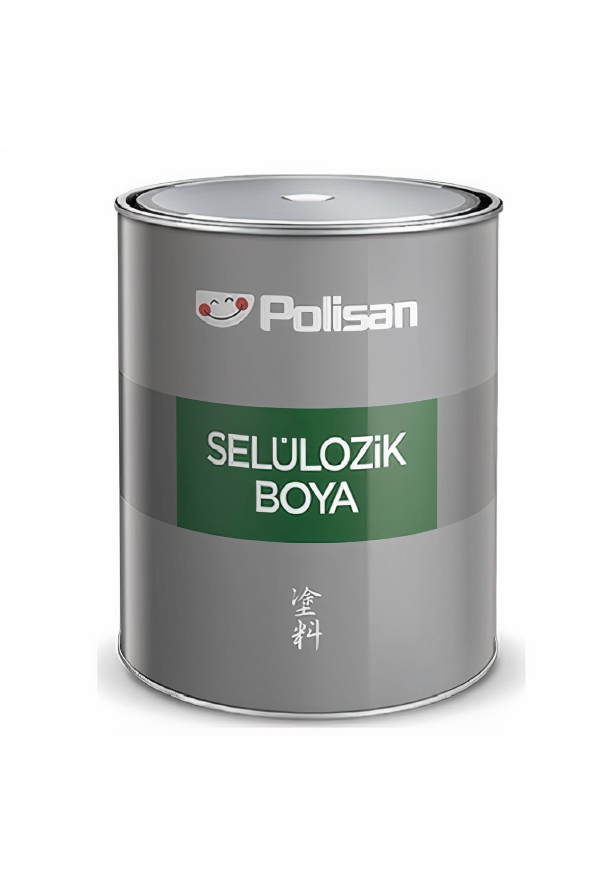 Selülozik Boya 2.5 Lt (Tüm Renkler)İnci Beyazı