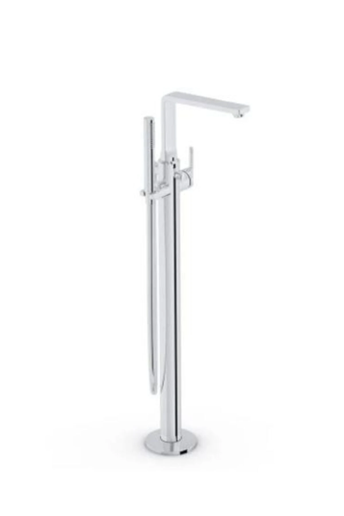 Suıt L Yerden Küvet Bataryası