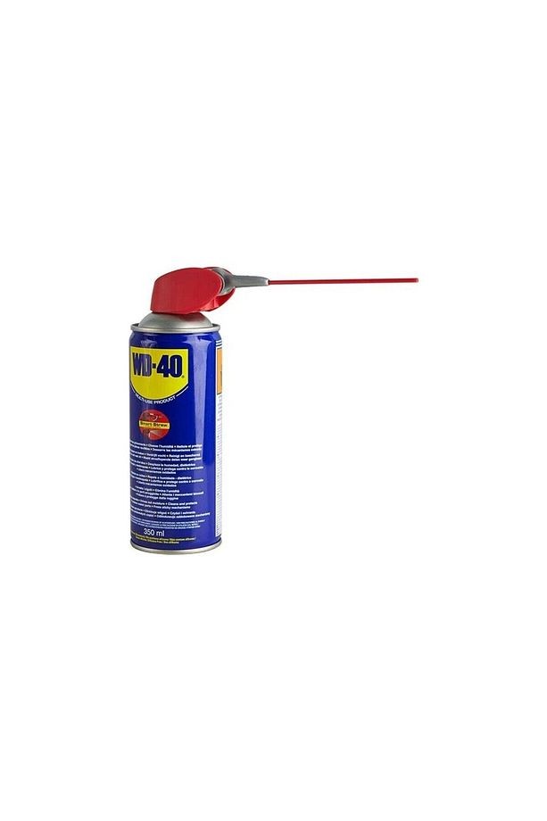 WD-40 Çok Amaçlı Pas Sökücü, Yağlayıcı ve Koruyucu 350 ml