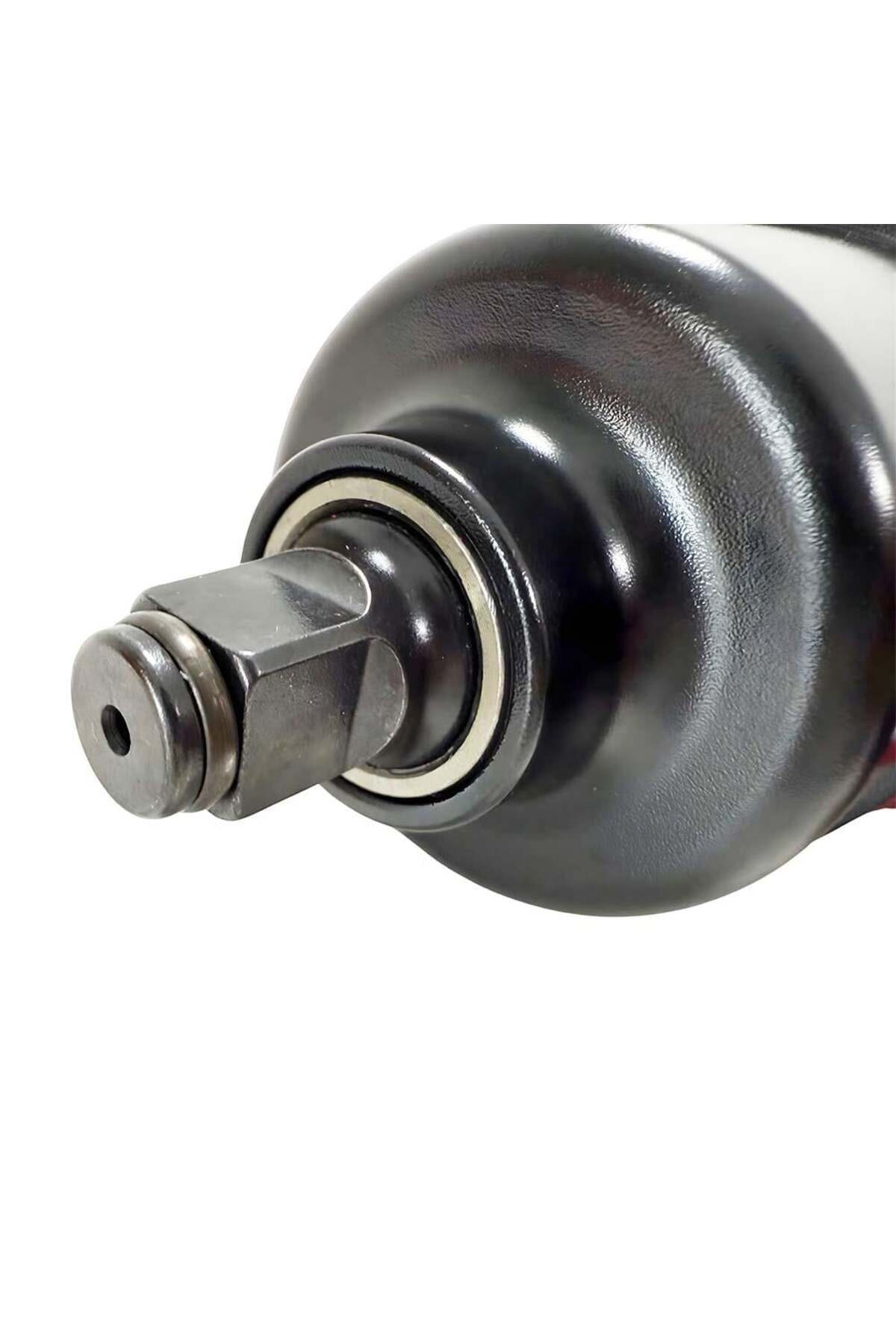 AT-2212 1/2 Havalı Somun Sıkma ve Sökme Tabancası 1486Nm