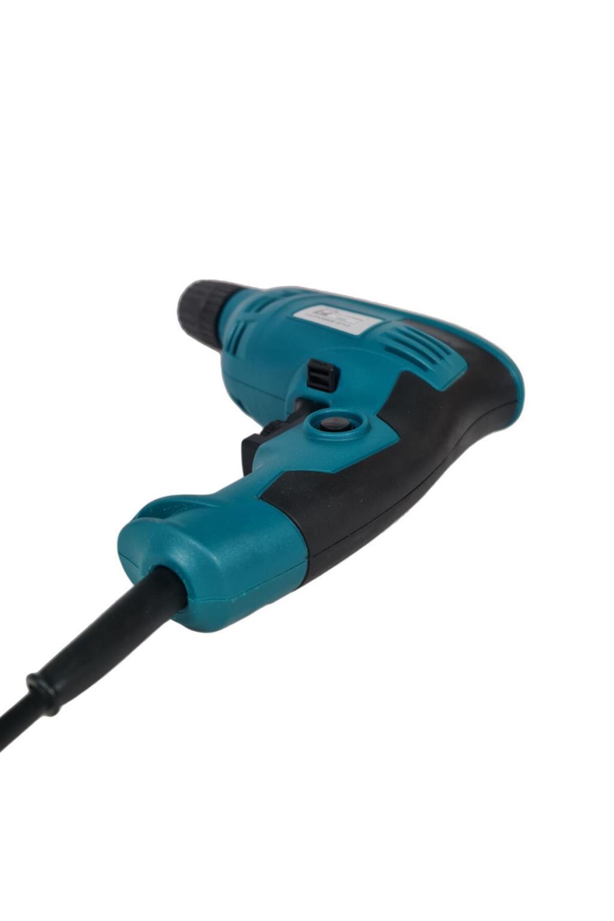 Darbesiz Matkap Cat5713