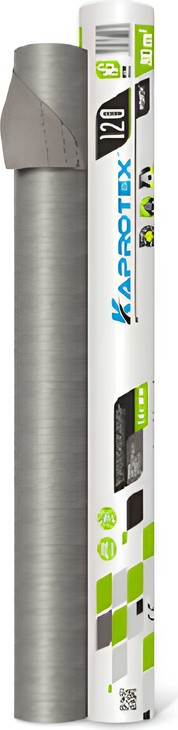 120 gr/m² ÇATI VE CEPHE SU YALITIM ÖRTÜSÜ 160cm x 50m ( 80 m² )