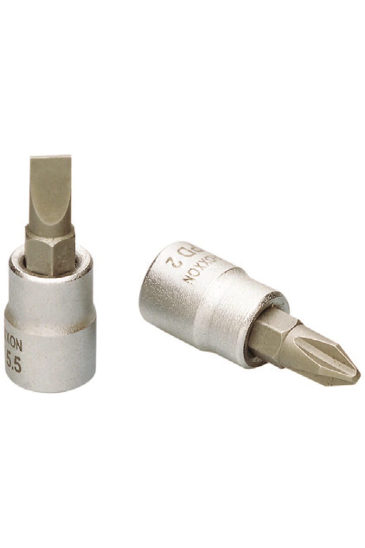 23462 1/2’’ Düz Lokma Tornavida 8mm