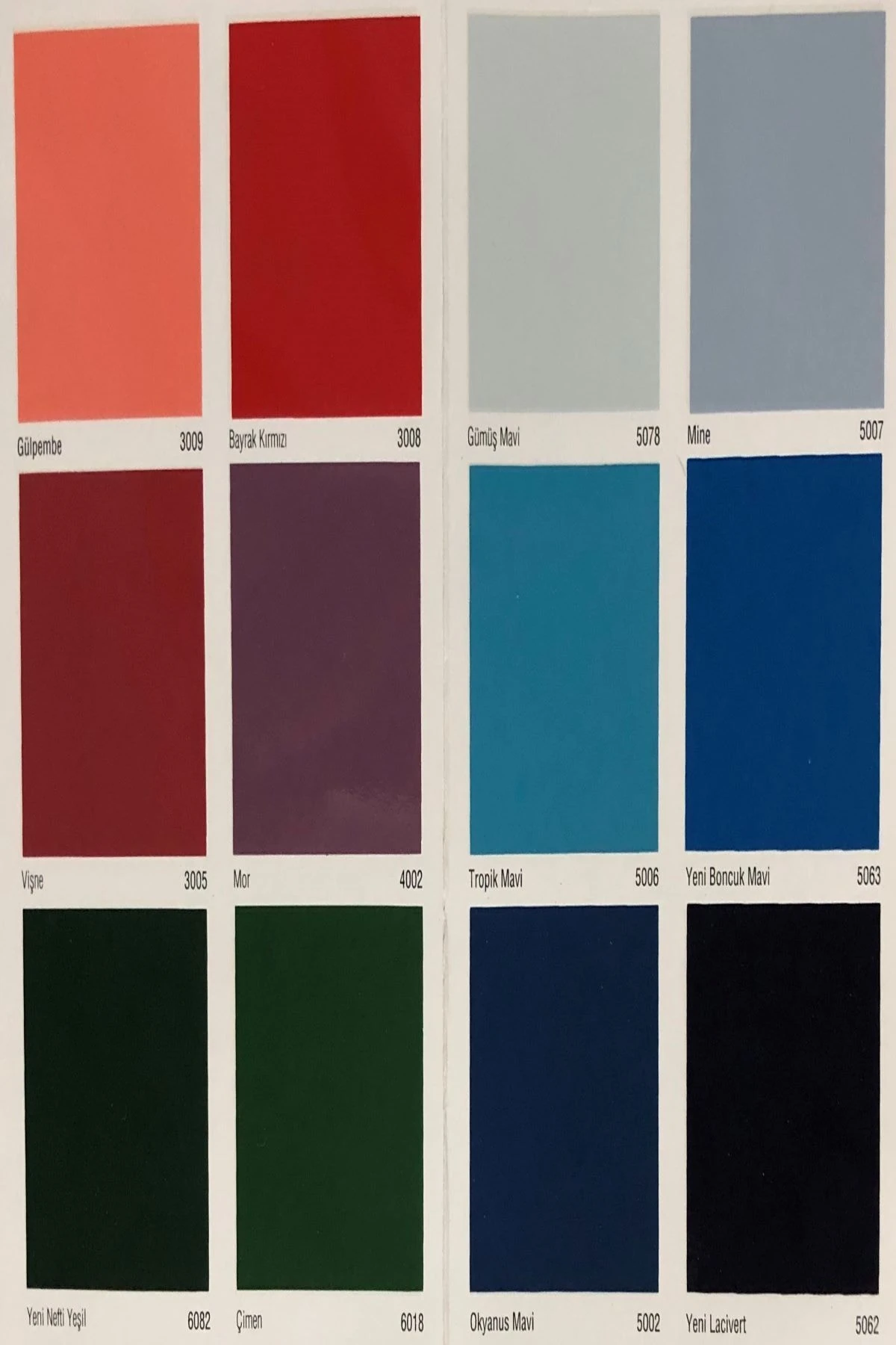 Filli Yağlı Boya Parlak Gülpembe 3009 2,5 Lt