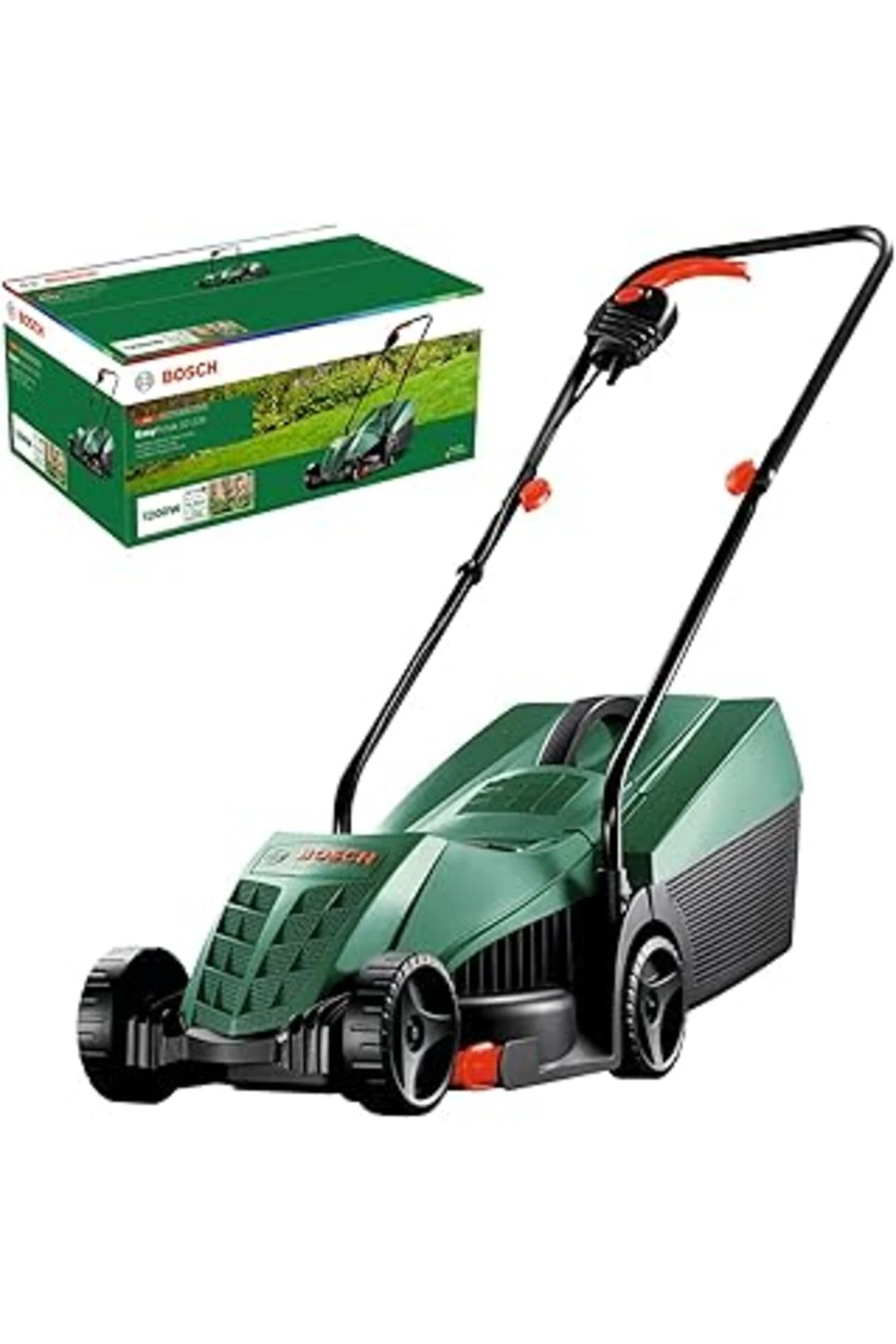 ynsShoping & Rotak 32-235 Çim Biçme Makinesi NewTrrending 1178227