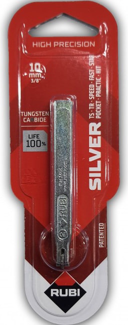 10MM Silver Yedek Elmas