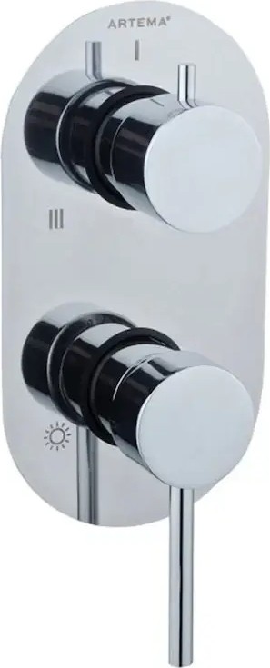 Minimax A41652 Ankastre Banyo Bataryası, Yönlendiricili 3