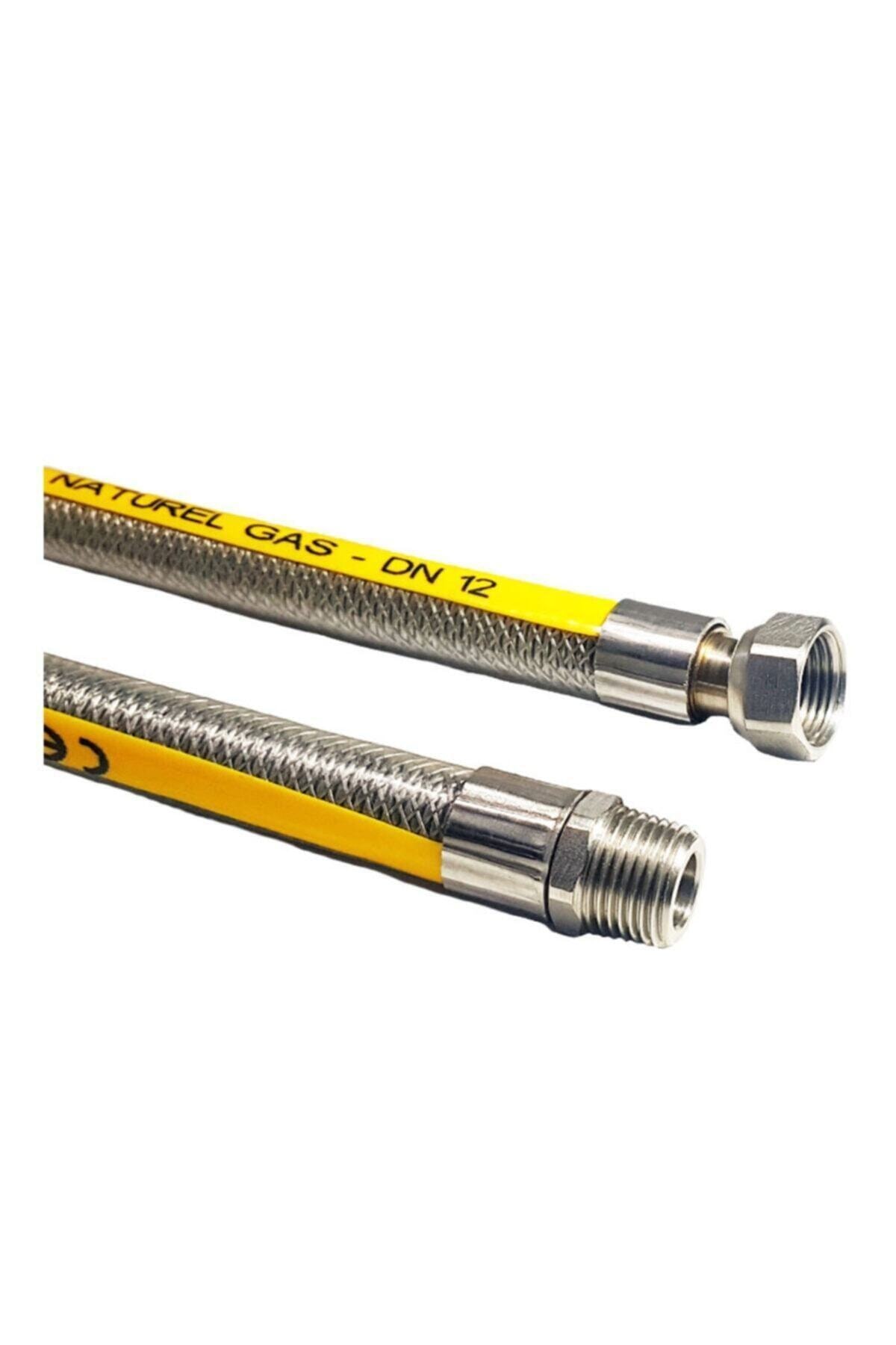 Doğalgaz Ocak Flexi 200 Cm