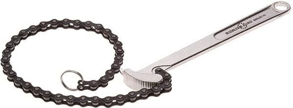 İZELTAŞ 0637450140 Zincirli Yağ Filtre Sökeceği 60x140 Mm
