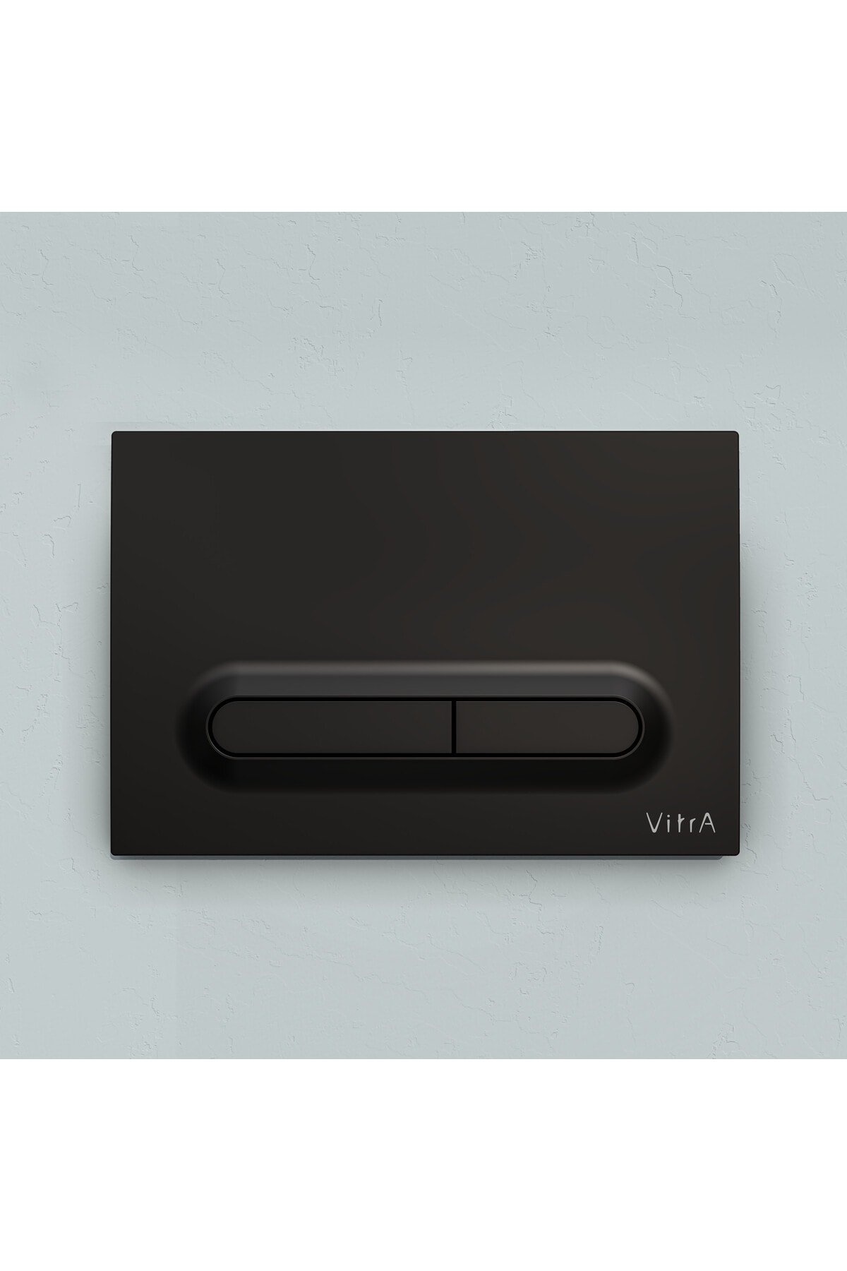 Loop T 740-0711 Kumanda Paneli, Mat Siyah