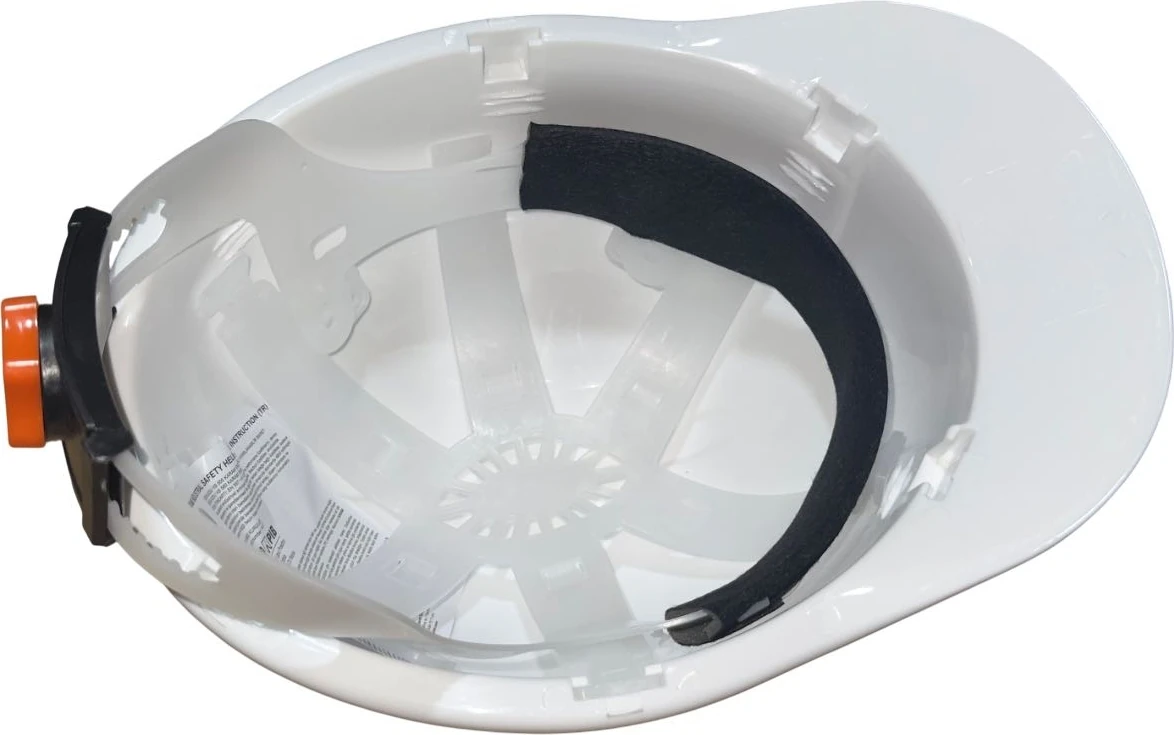 Baret Arkadan Ayarlı ( Ce Sertifikalı )