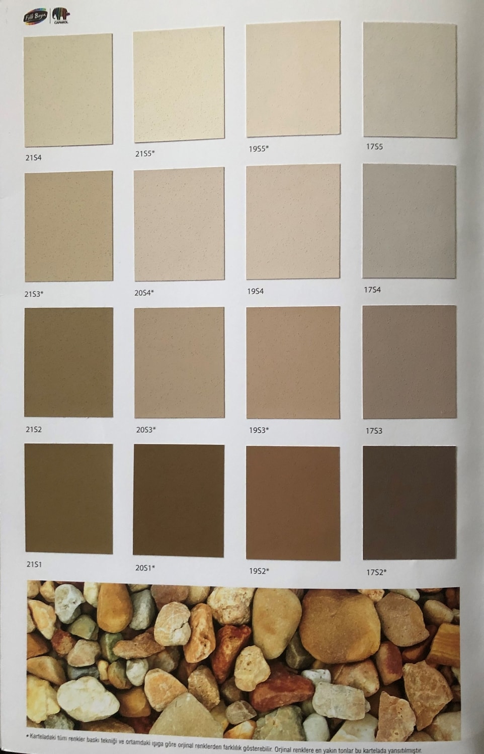 Aqustosil Silikonlu Fotokatalitik Dış Cephe Boyası 15 Lt 11S